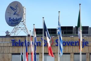 Telekom Slovenije bez infratrukture teško može naći kupca