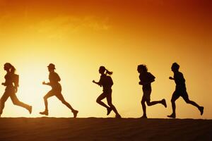 Zašto je večernje trčanje korisno?