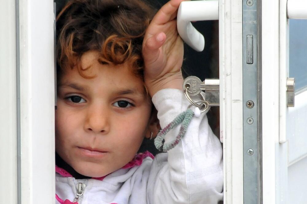 Vrela ribnička, Konik, Foto: Luka Zeković