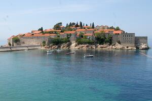 Atraktivna destinacija: Crna Gora u brošuri "Prestiž holidejza"