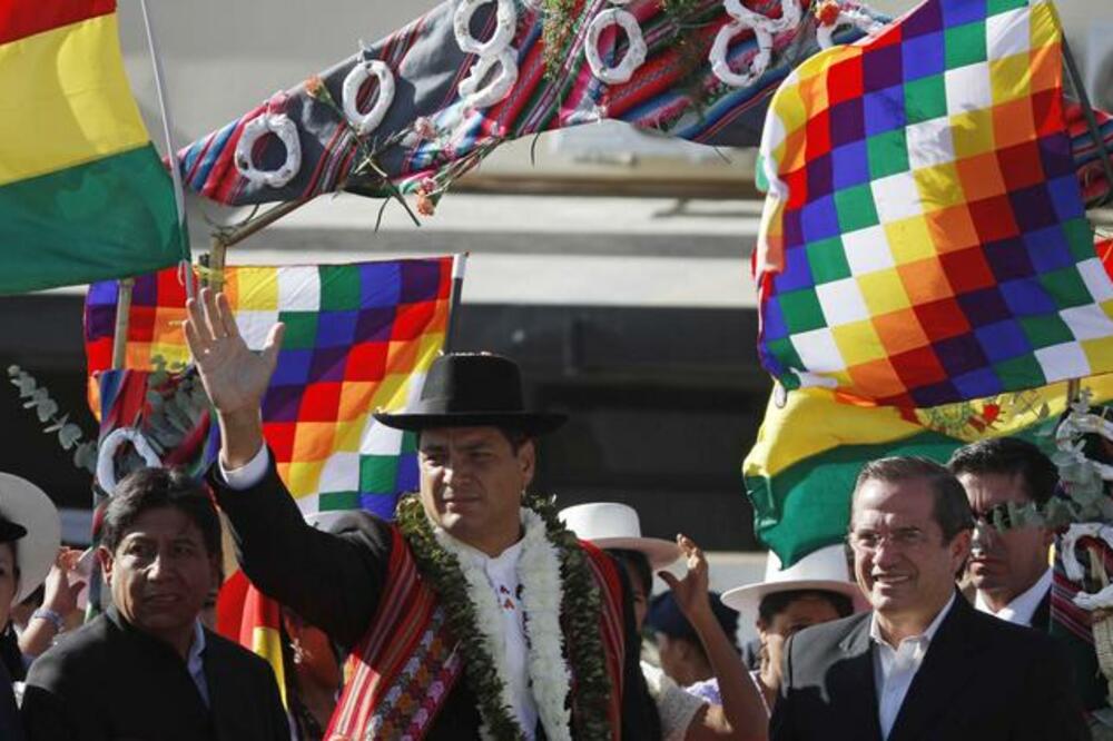 Rafael Korea, Foto: Beta/AP