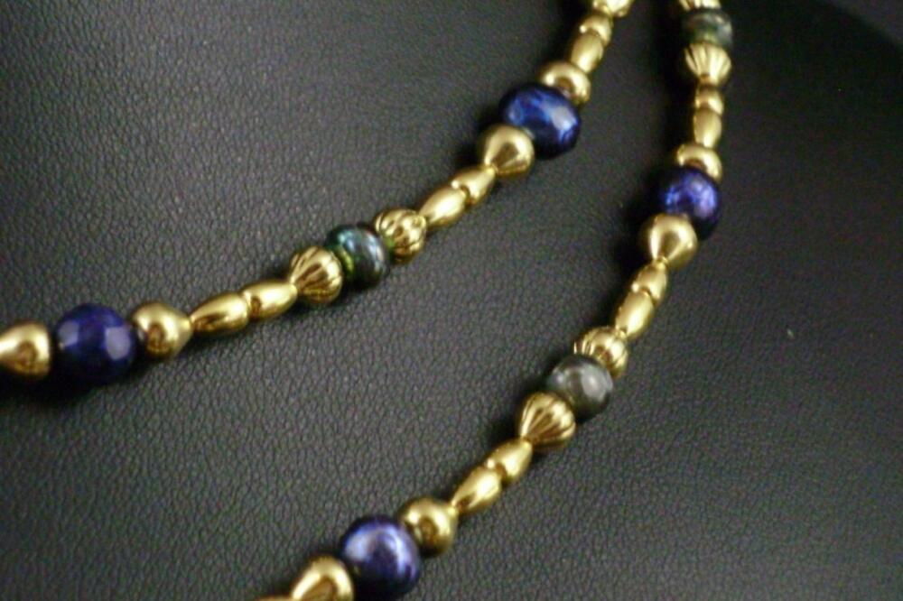 Lančić, Foto: Sablegreyhound.com