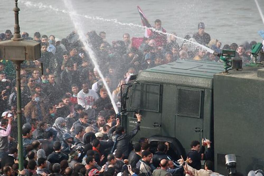 egipat, kairo, protesti, Foto: Rojters