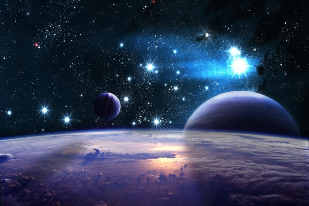 Planete, Foto: Shutterstock