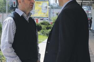 Medojević: Nisam ni  očekivao da će me braniti