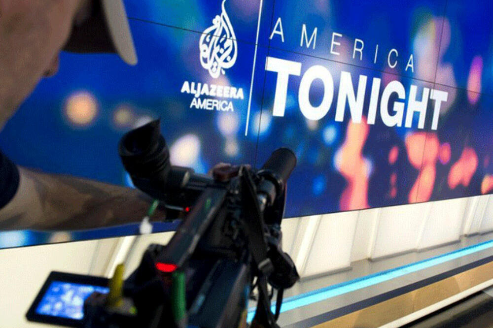 Al Jazeera America, Foto: Www.thenewstribe.com