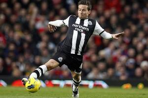 Arsenal daje 10 miliona funti za Kabajea