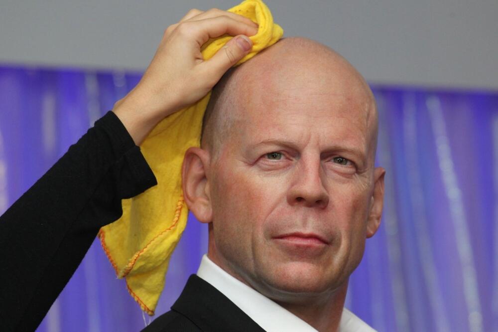 Brus Vilis, Foto: Www.yoyowall.com