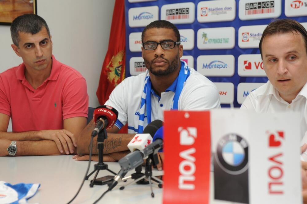 Vilijem Kolmen, Foto: Savo Prelević