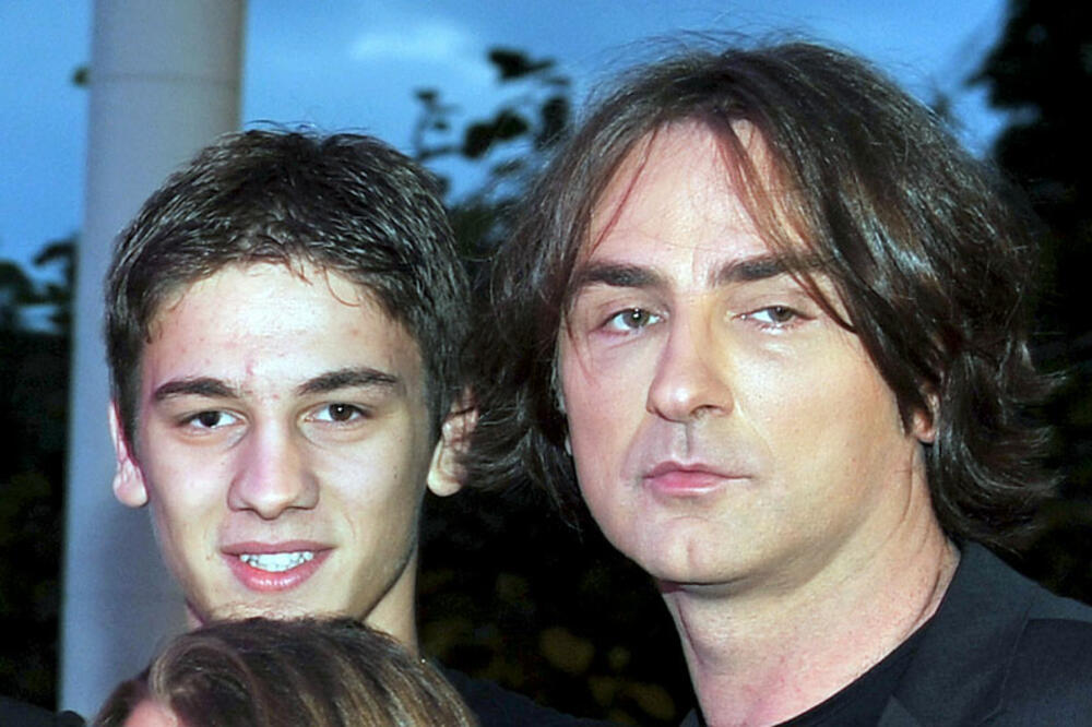 Aleksandar Mitrović i Željko Mitrović, Foto: Novosti