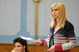 Jonica: Urediti zastupljenost žena prema preporukama VK