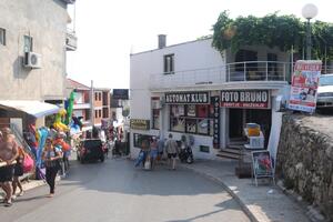 Inspektori i komarci