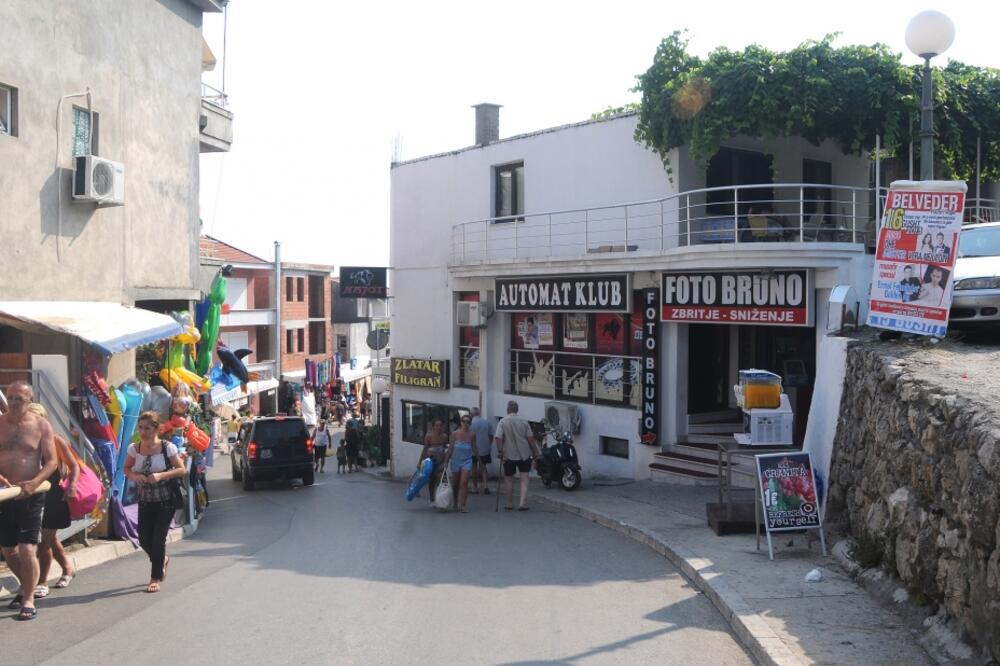 Ulcinj, Foto: Boris Pejović
