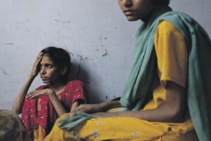 U Indiji znatno opao broj ženske djece: Sin ili abortus
