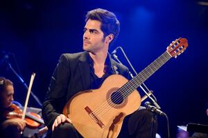 Karadaglić: Emocije nikad ne izostaju