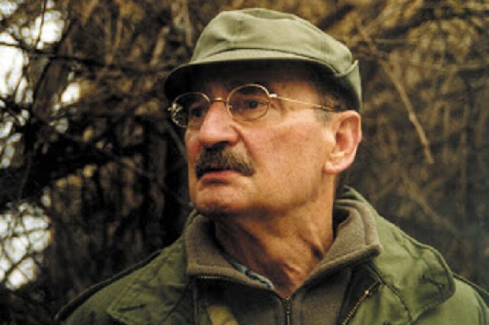 Slavomir Mrožek, Foto: Laantiguabiblos.blogspot.com