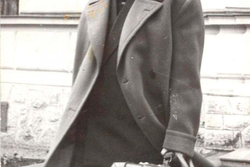 Milovan Đilas, Foto: Novosti.rs