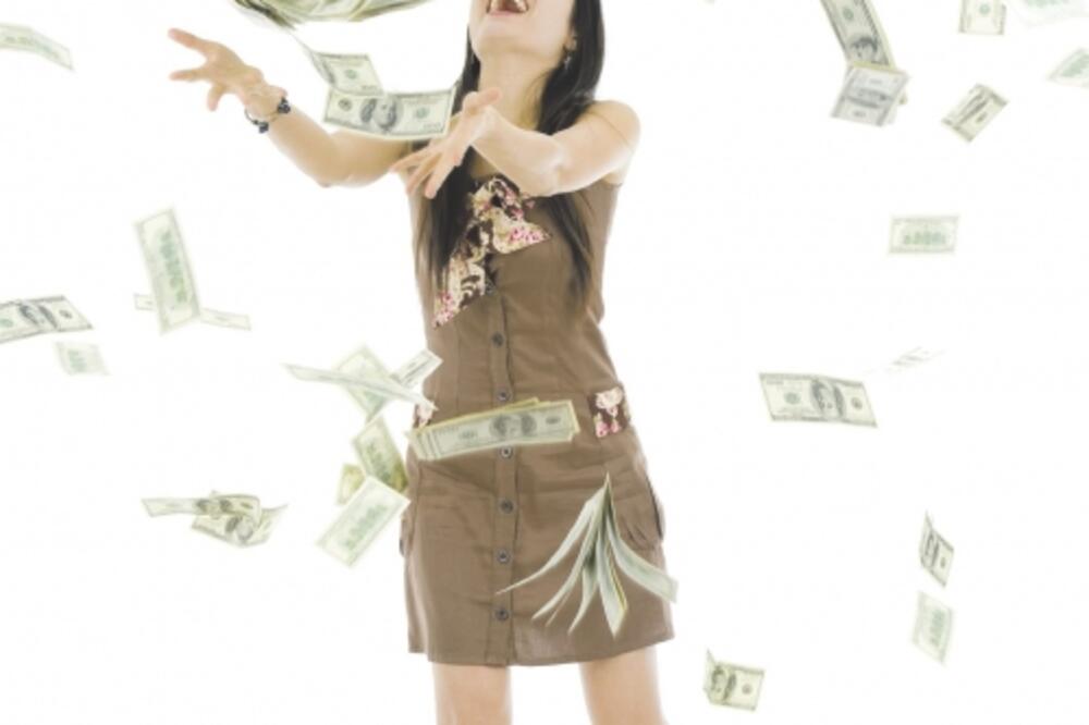 novac, Foto: Shutterstock