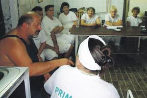 Treće smjene pekare "Primorka grup" u štrajku