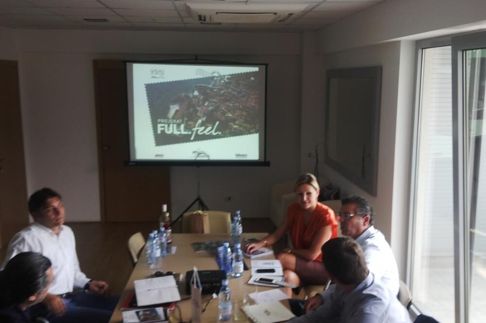 Branimir Gvozdenović, Full Feel, Foto: Vuk Lajović