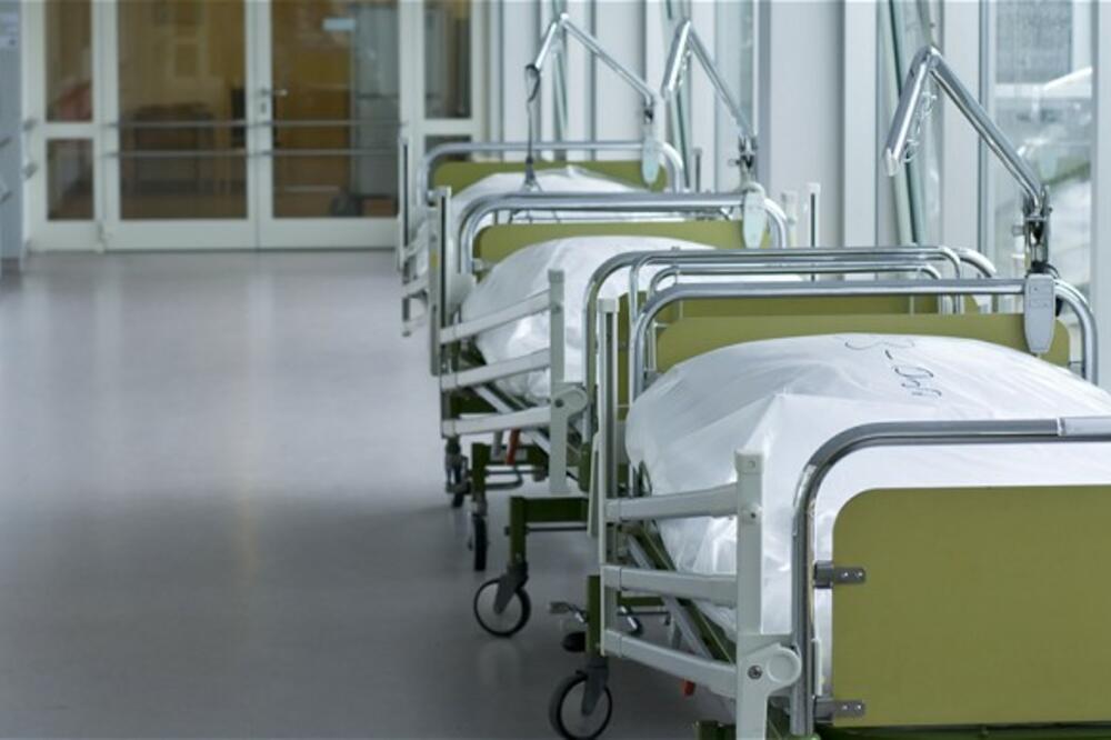 krevet, Foto: Telegraph