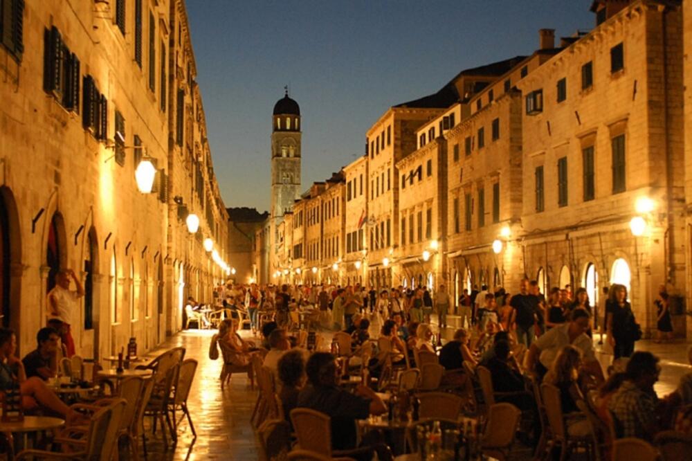 Dubrovnik, Foto: Www.travelino.hr
