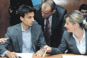 Za bivše ministre i pomoćnike građani plaćaju skoro 8.000 mjesečno