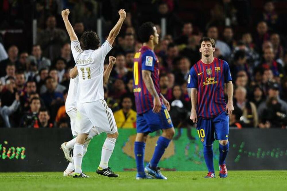 Real Madrid, Foto: Beta/AP