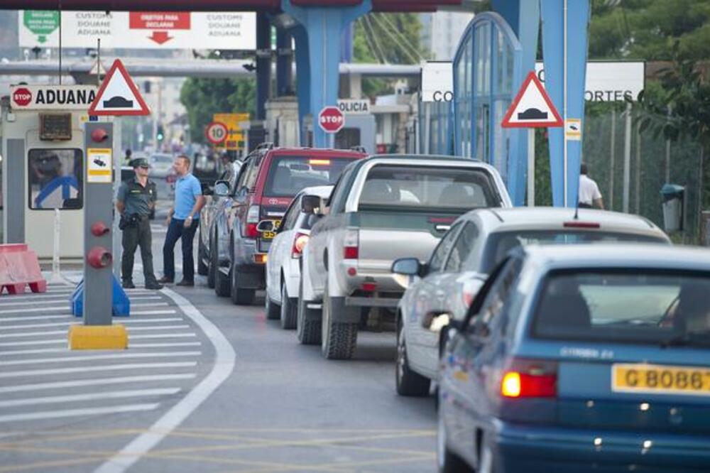 Gibraltar, Foto: Beta/AP