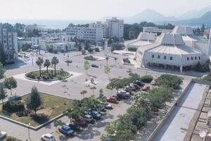 Bar: Zaplijenjena veća količina eksploziva