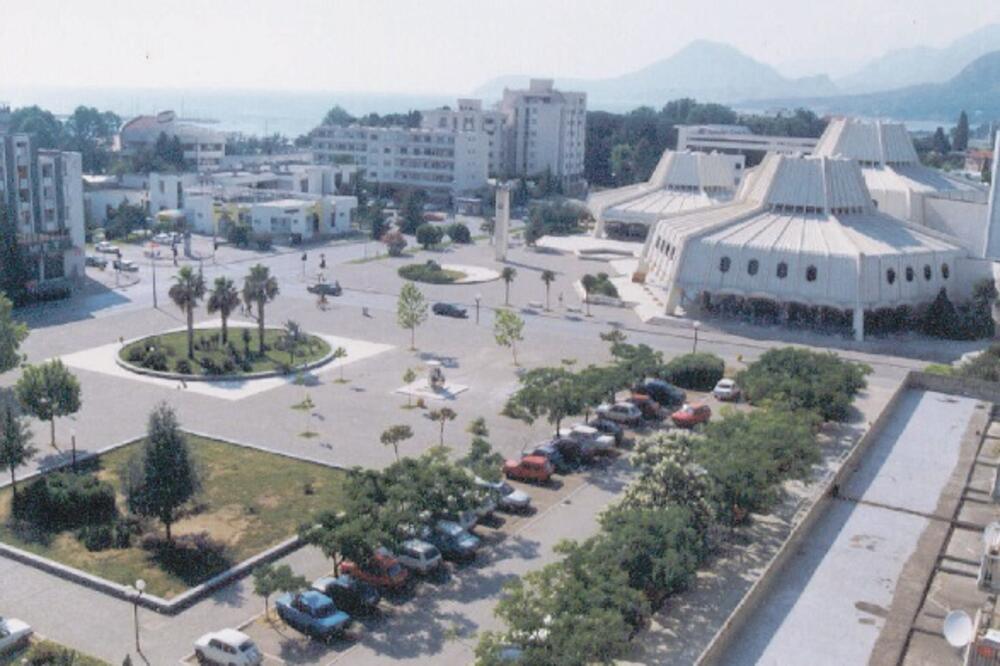 Bar, Foto: Arhiva "Vijesti"