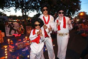 36 godina od smrti Elvisa Prislija