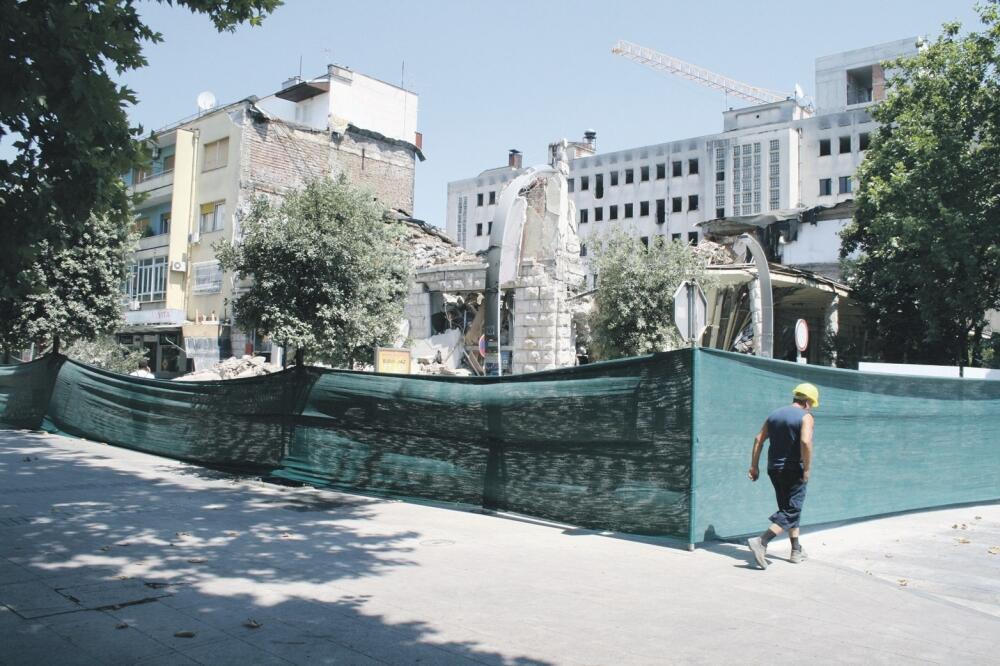 hotel Crna Gora, Foto: Luka Zeković