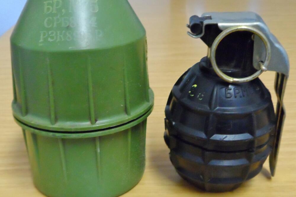 M 75 bomba, Foto: Wikipedia