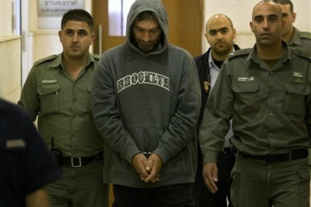 Aleksandar Cvetković, Srebrenica, Foto: Beta