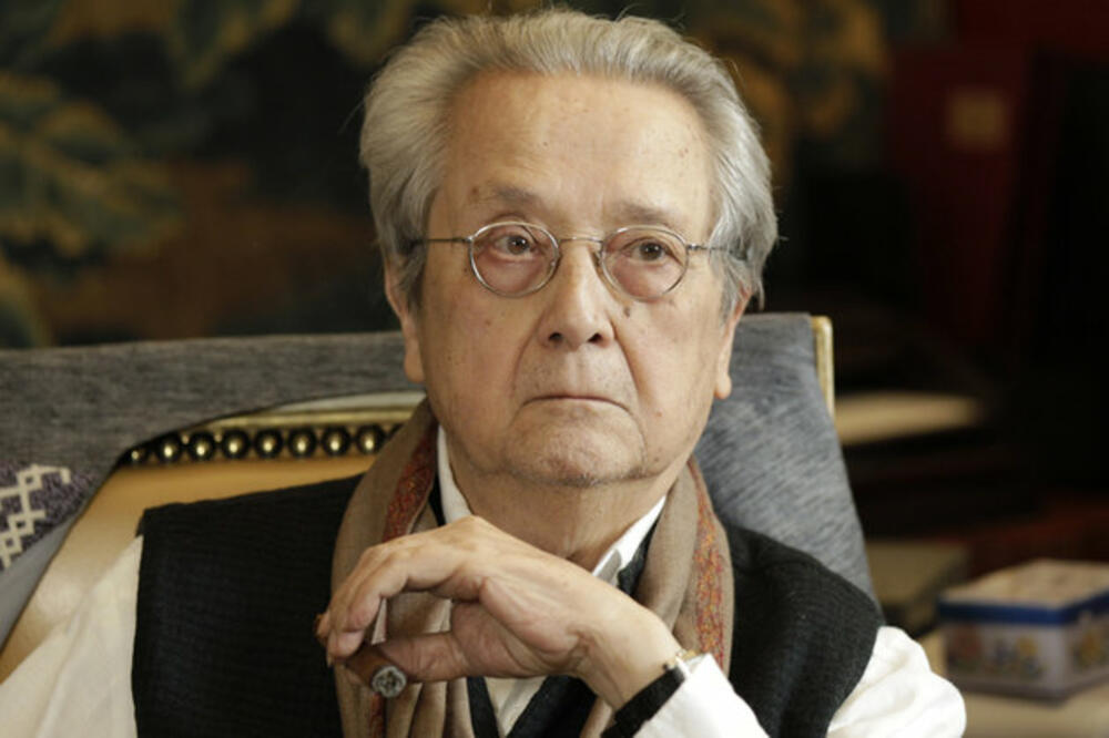 Žak Verže, Foto: Europe1.fr