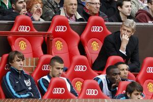 Arsenal se oštri za kraj prelaznog roka