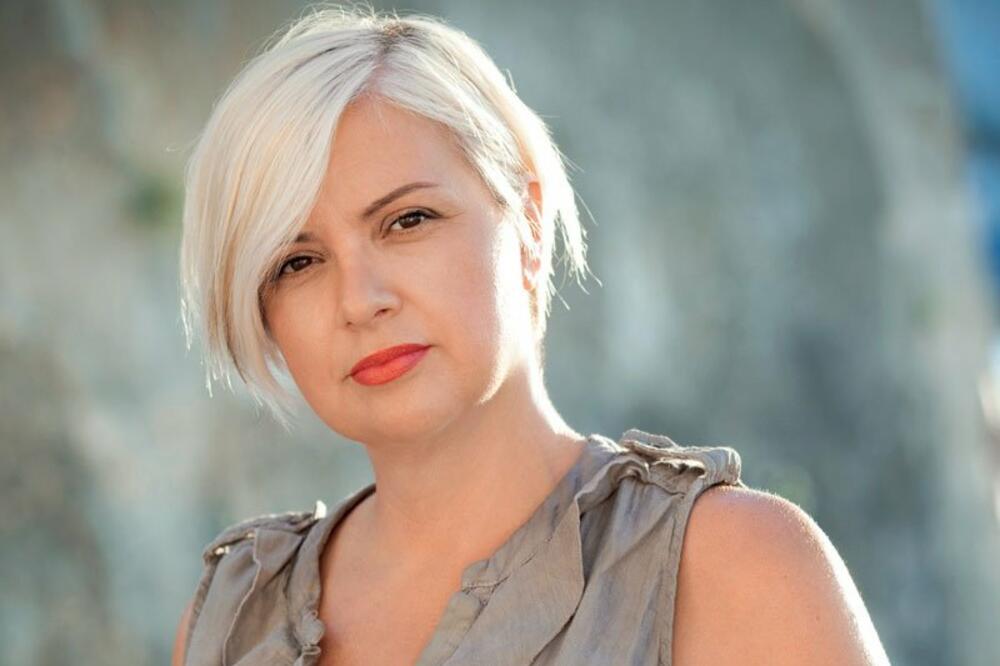 Danijela Dvornik, Foto: Gloria.hr