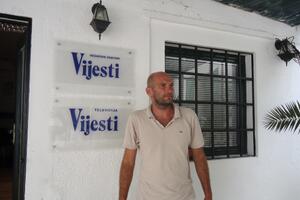 Platio 3.500 eura: Ribar iz Zelenike pušten iz dubrovačkog zatvora