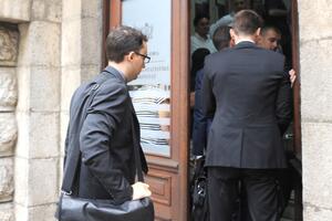 Rusi traže većinu u Bordu povjerilaca KAP-a, EPCG i država ne daju