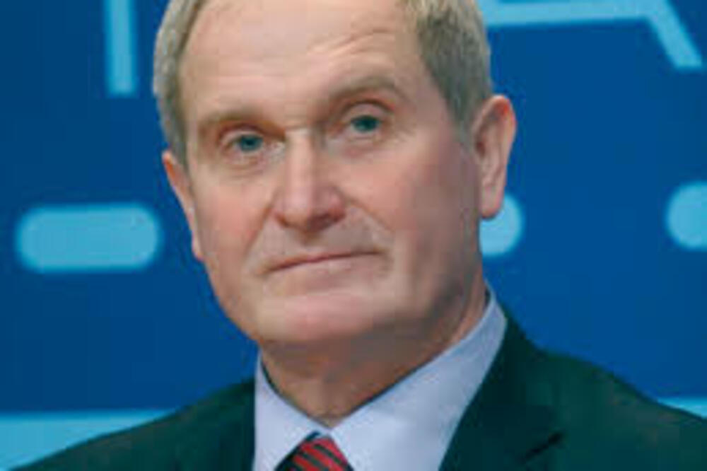 Zoran Bingulac, Foto: Novosti.rs