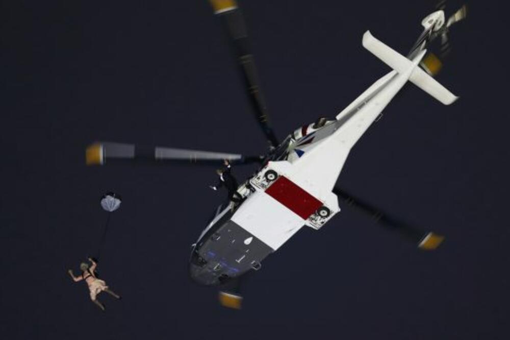 Mark Saton, Foto: Reuters