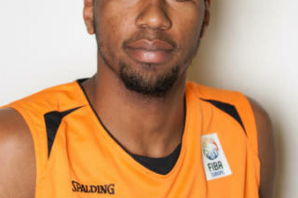 Mohamed Kerazi, Foto: Www.basketball.nl