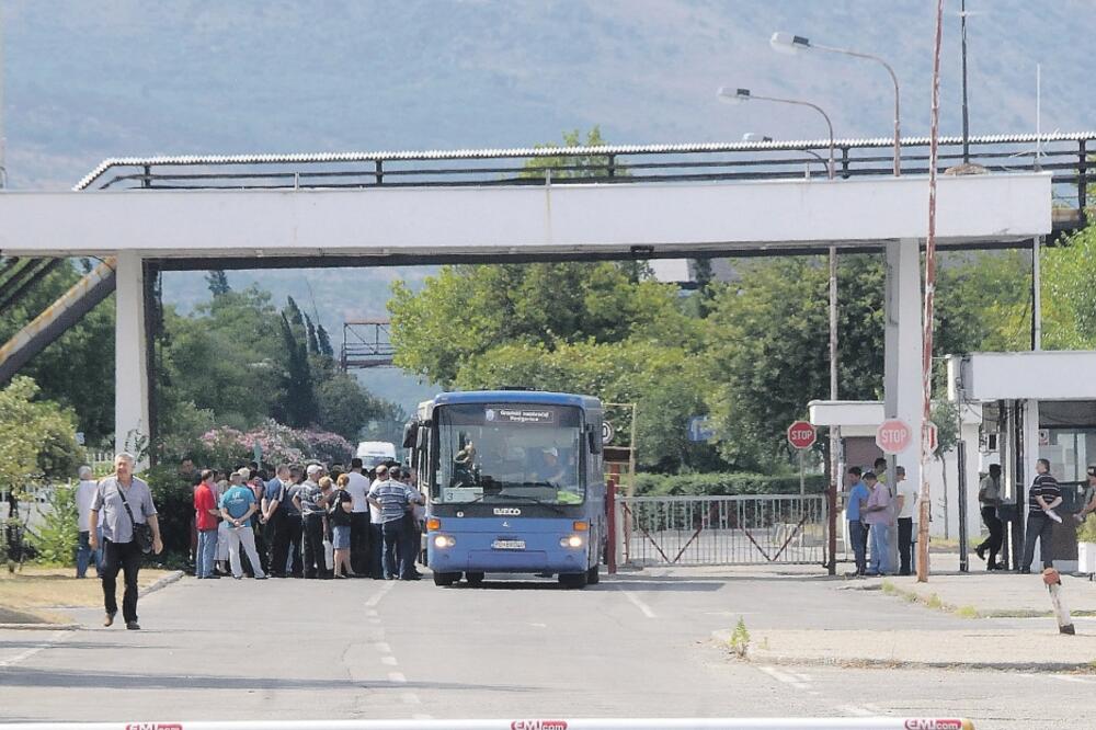KAP, Foto: Zoran Đurić