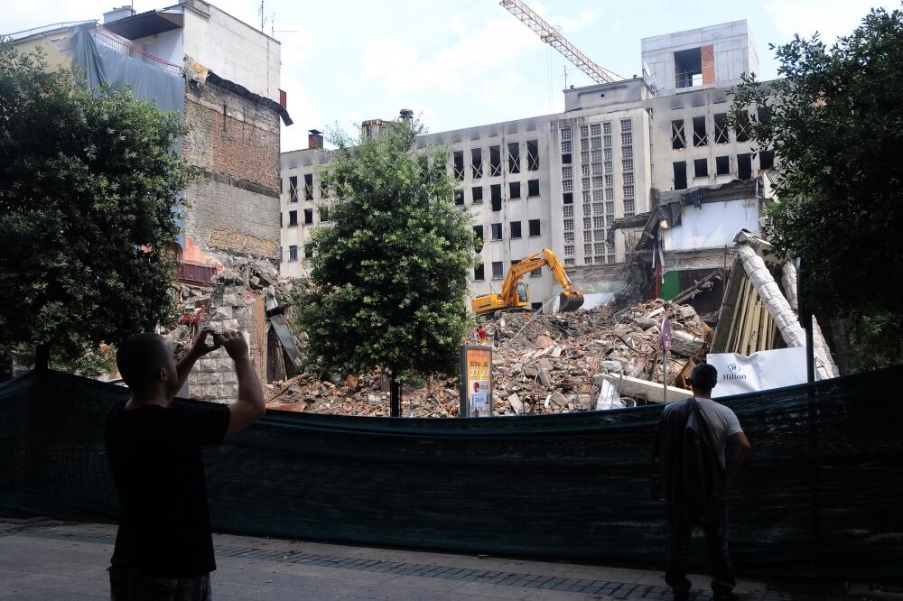 hotel Crna Gora, Foto: Boris Pejović