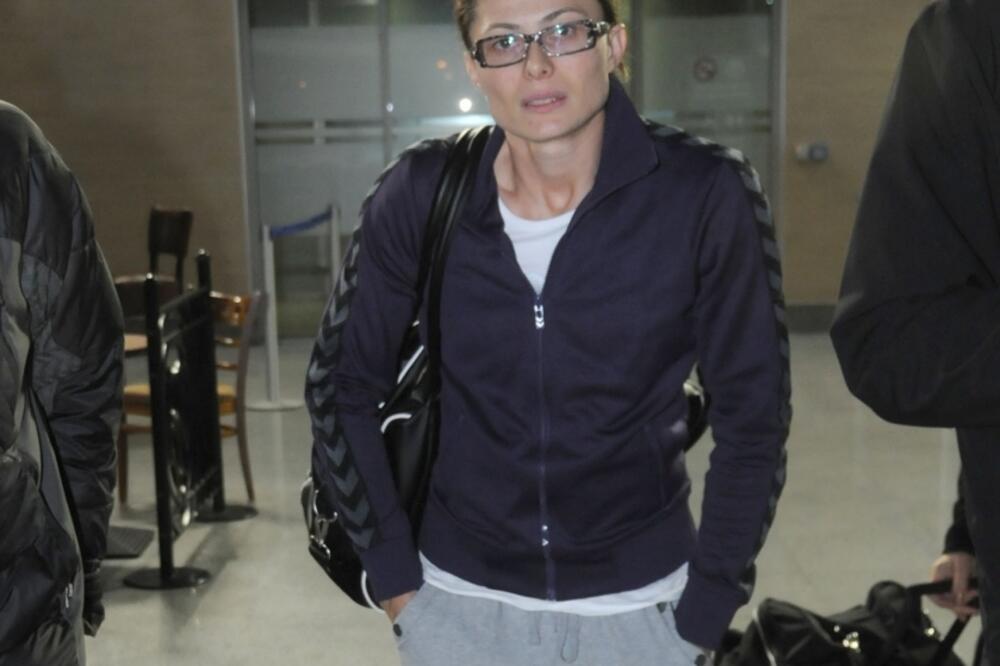 Maja Savić, Foto: Zoran Đurić