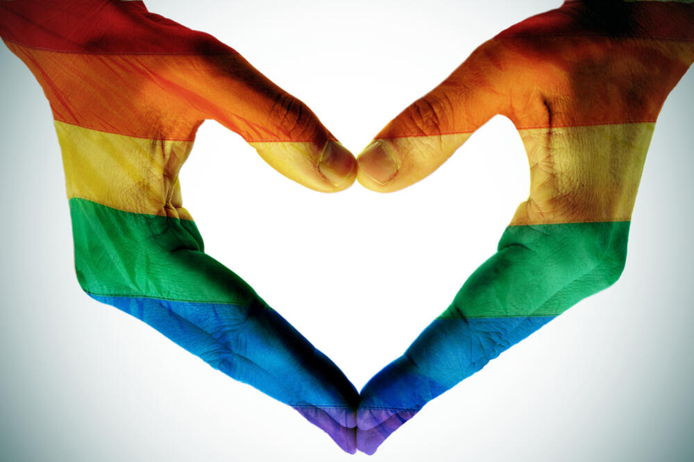 LGBT, Foto: Shutterstock.com