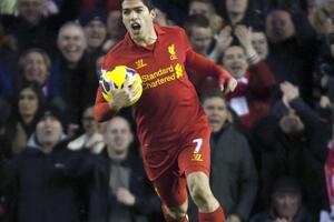 Suares: Ostajem zbog ljubavi navijača