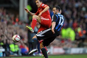 Stjuart Dauning prešao u Vest Hem