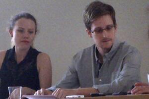 Snouden: Želio sam novinare koji se ne plaše nikoga